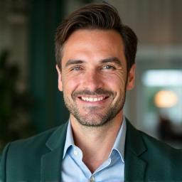 Răzvan Ionescu, Coach Certificat de Lifestyle
